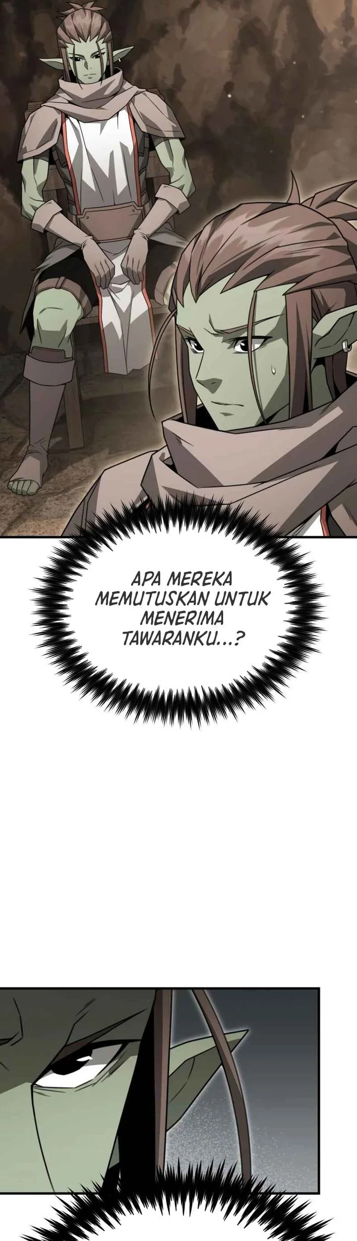 Green Skin Chapter 14 - halaman 50