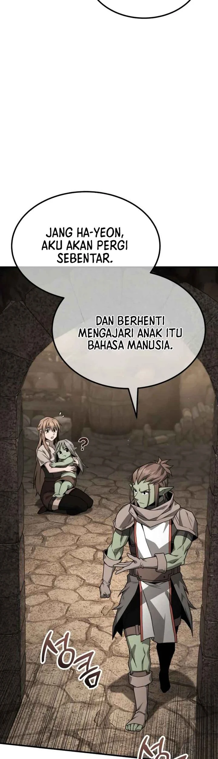 Green Skin Chapter 14 - halaman 52