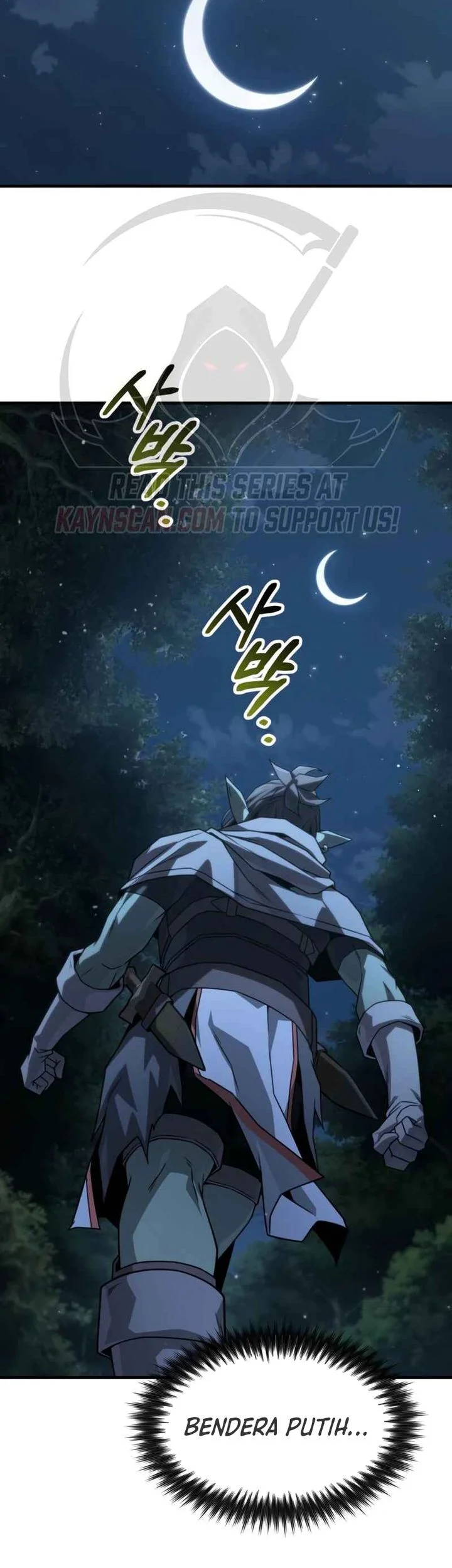 Green Skin Chapter 14 - halaman 56