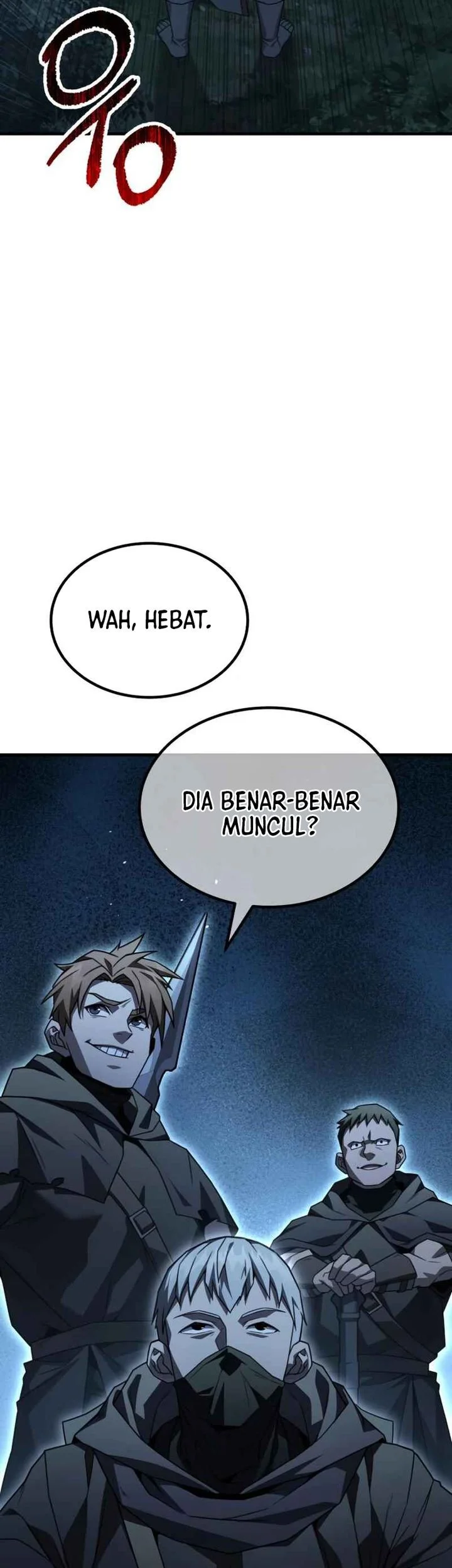 Green Skin Chapter 14 - halaman 62