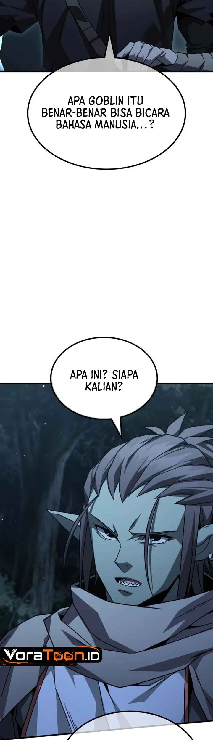 Green Skin Chapter 14 - halaman 63