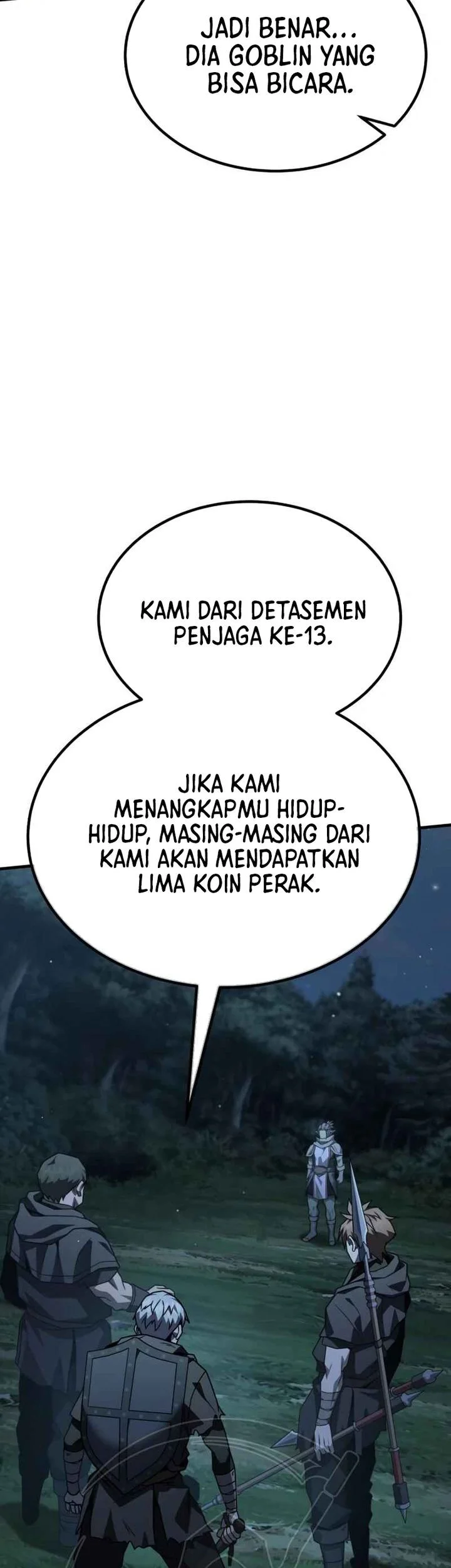 Green Skin Chapter 14 - halaman 64