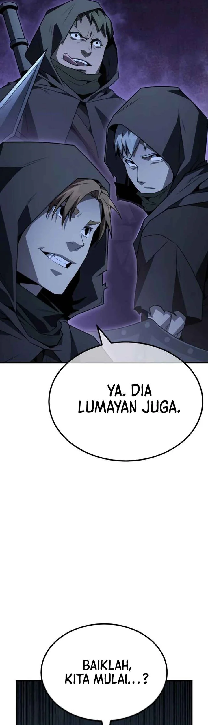 Green Skin Chapter 14 - halaman 7
