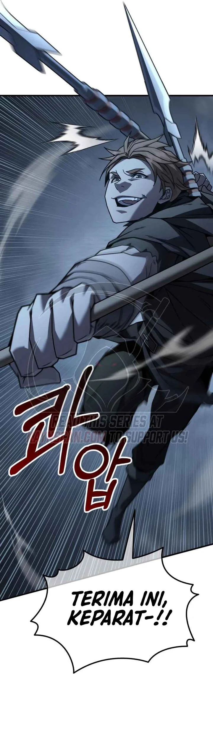 Green Skin Chapter 14 - halaman 70