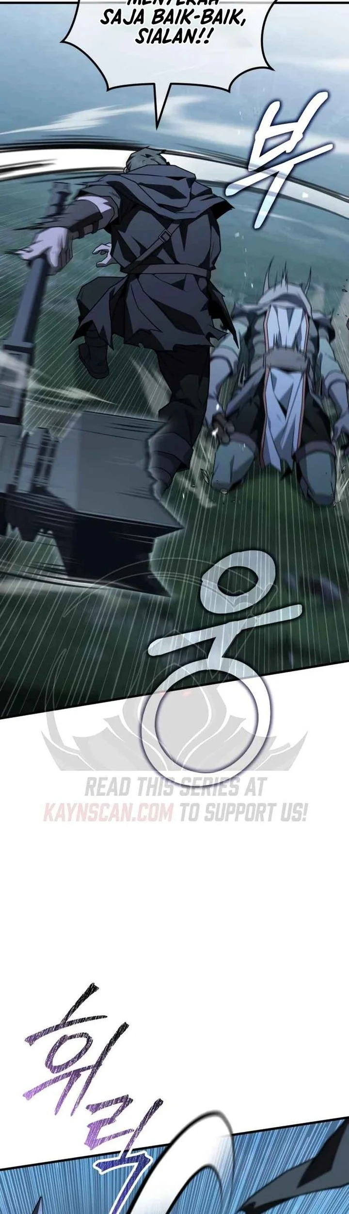 Green Skin Chapter 14 - halaman 78