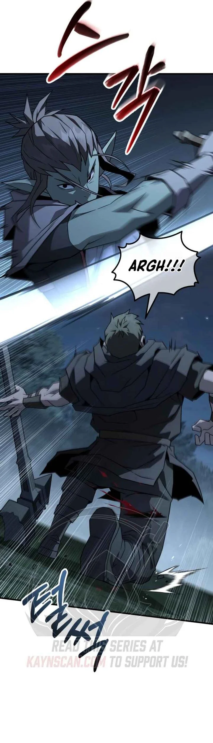 Green Skin Chapter 14 - halaman 80