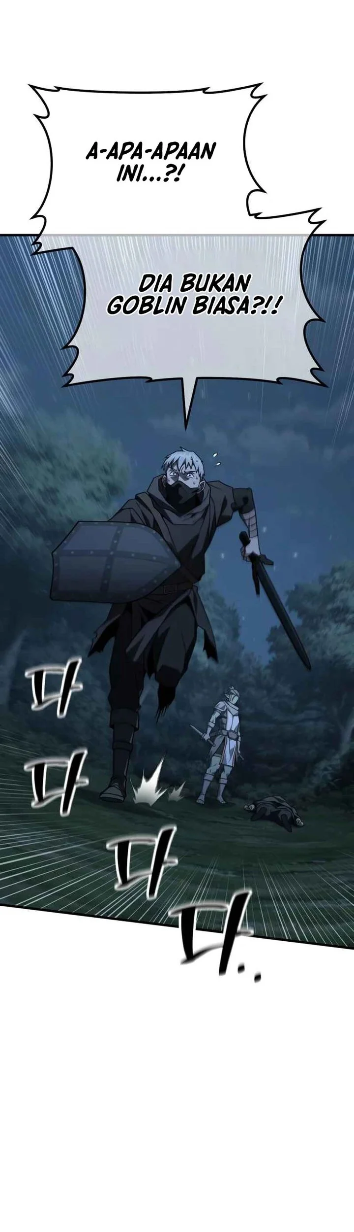 Green Skin Chapter 14 - halaman 85