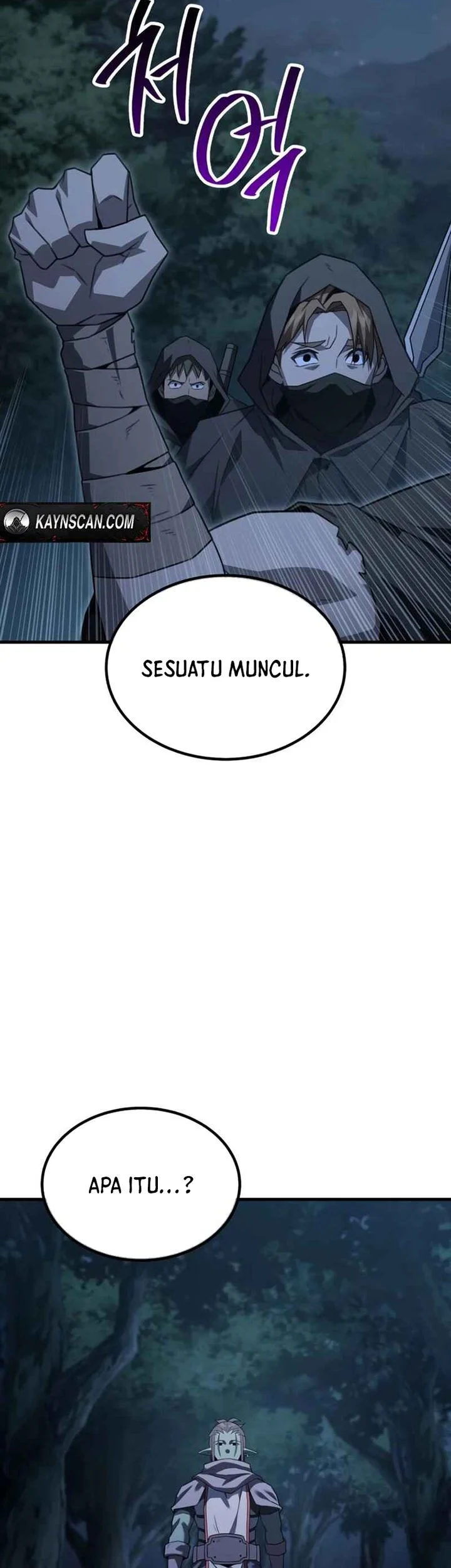 Green Skin Chapter 14 - halaman 9