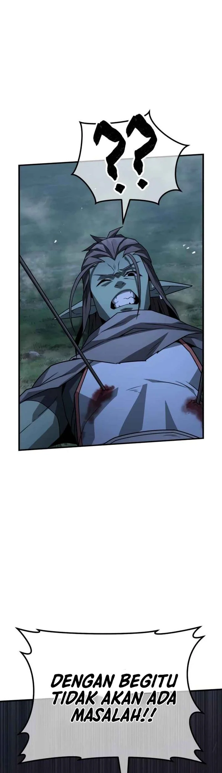 Green Skin Chapter 14 - halaman 97