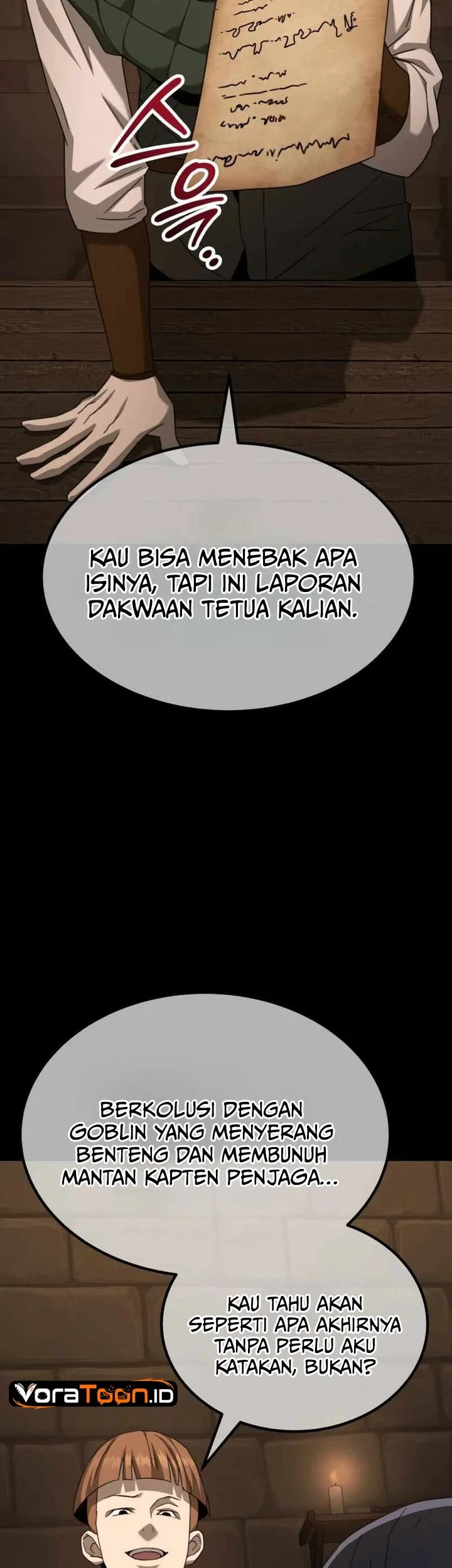 Green Skin Chapter 15 - halaman 14