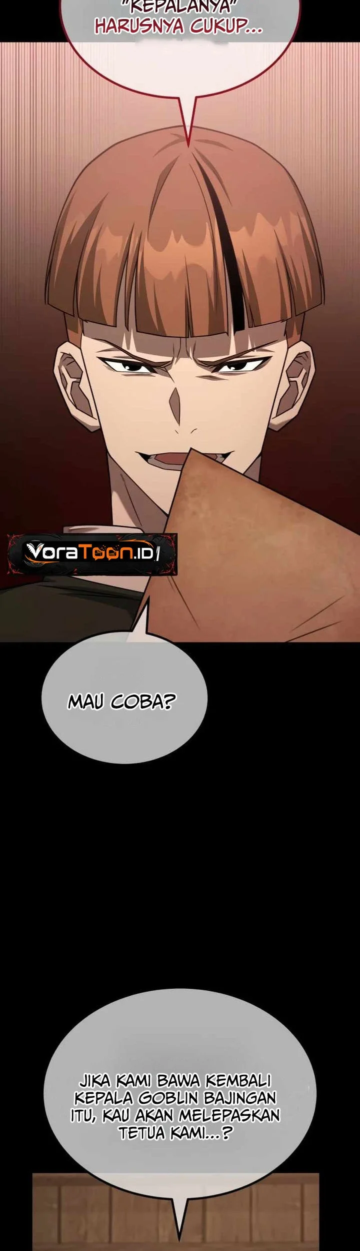 Green Skin Chapter 15 - halaman 21