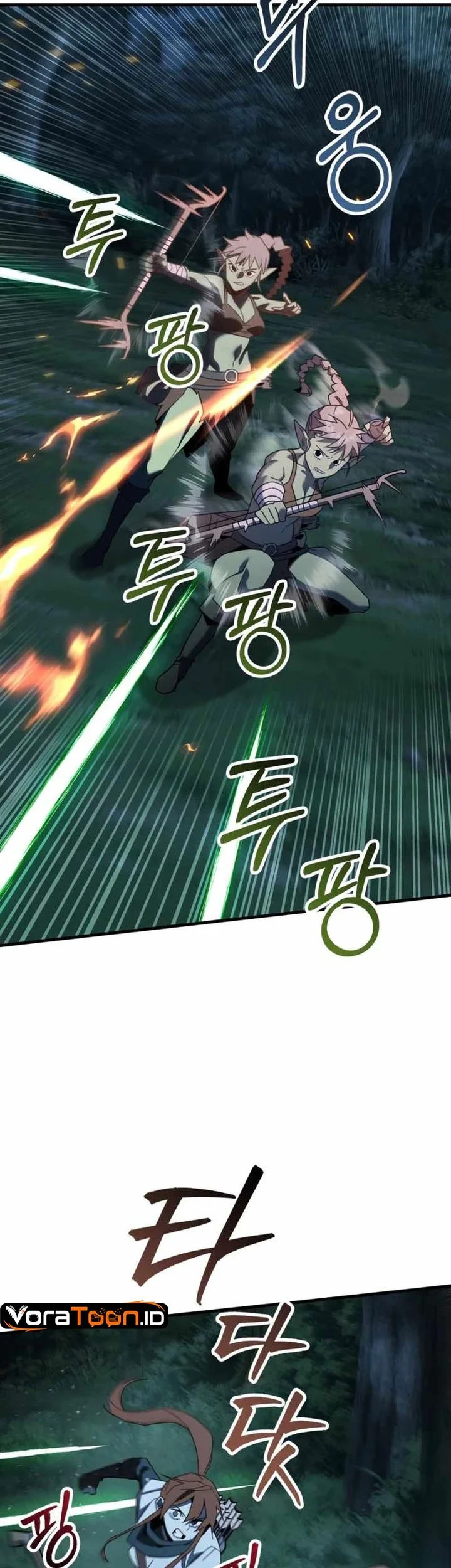 Green Skin Chapter 15 - halaman 26