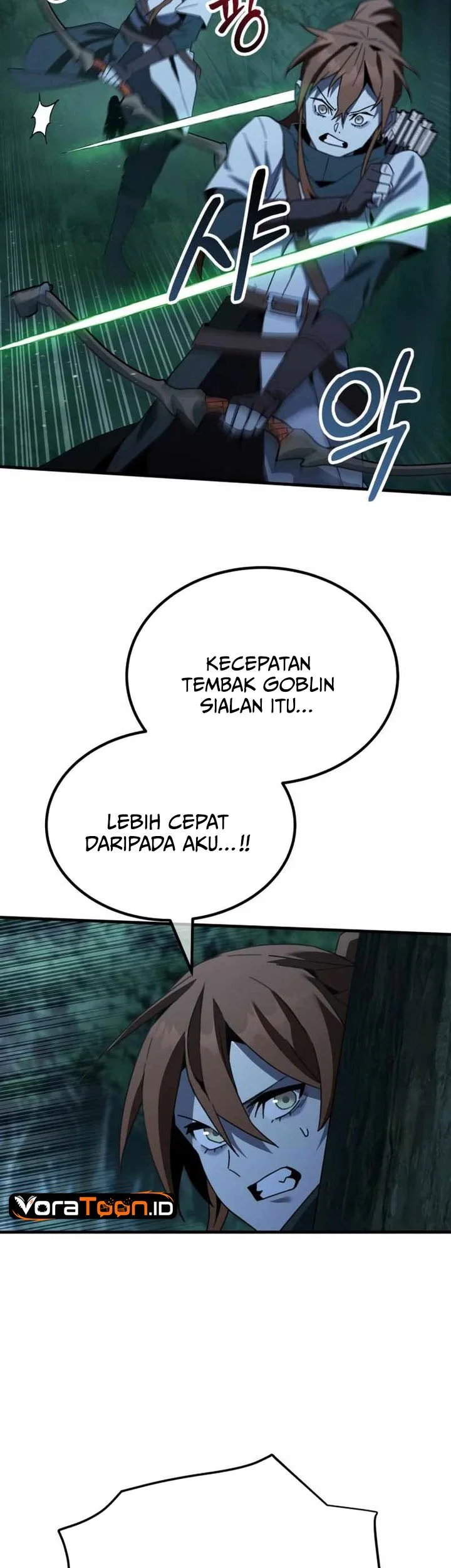 Green Skin Chapter 15 - halaman 27