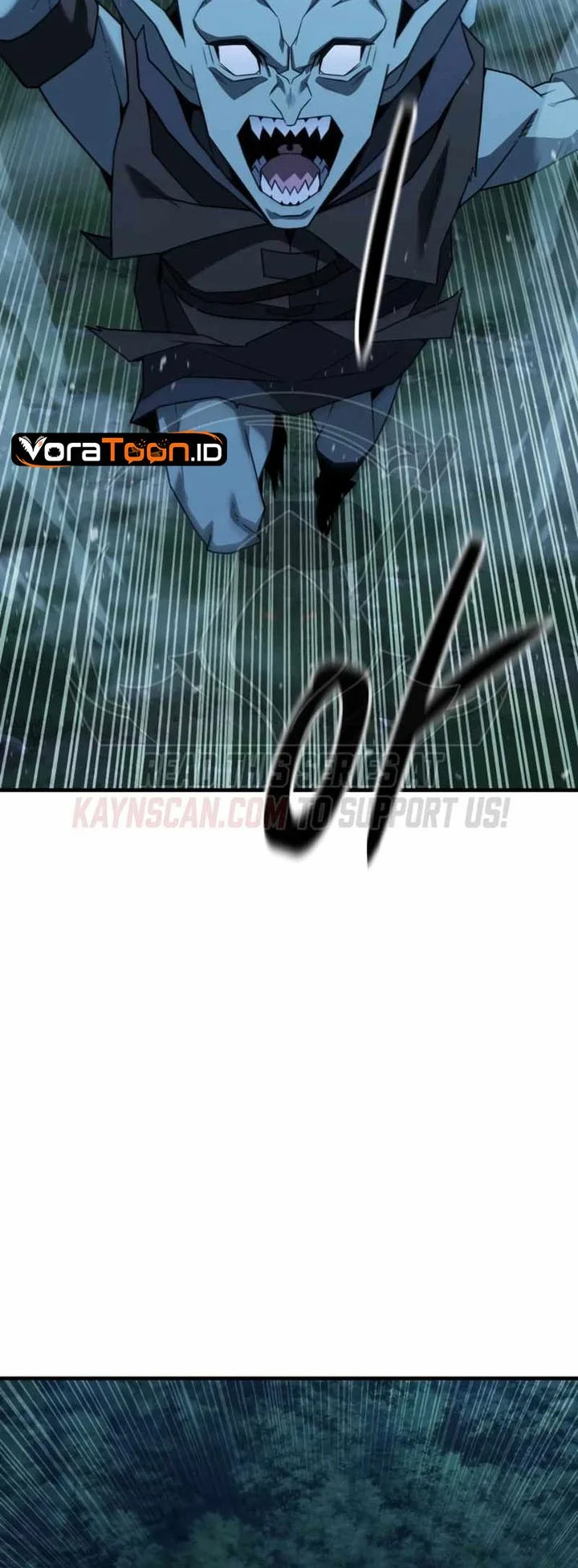 Green Skin Chapter 15 - halaman 32