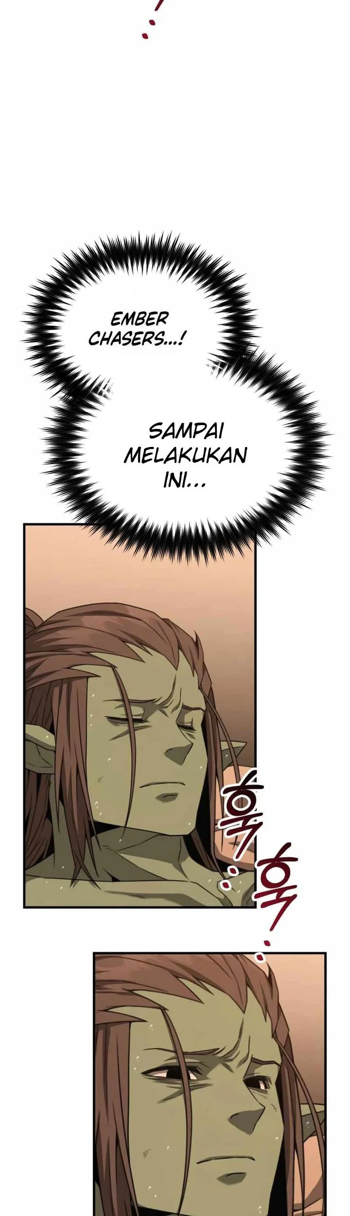 Green Skin Chapter 15 - halaman 46