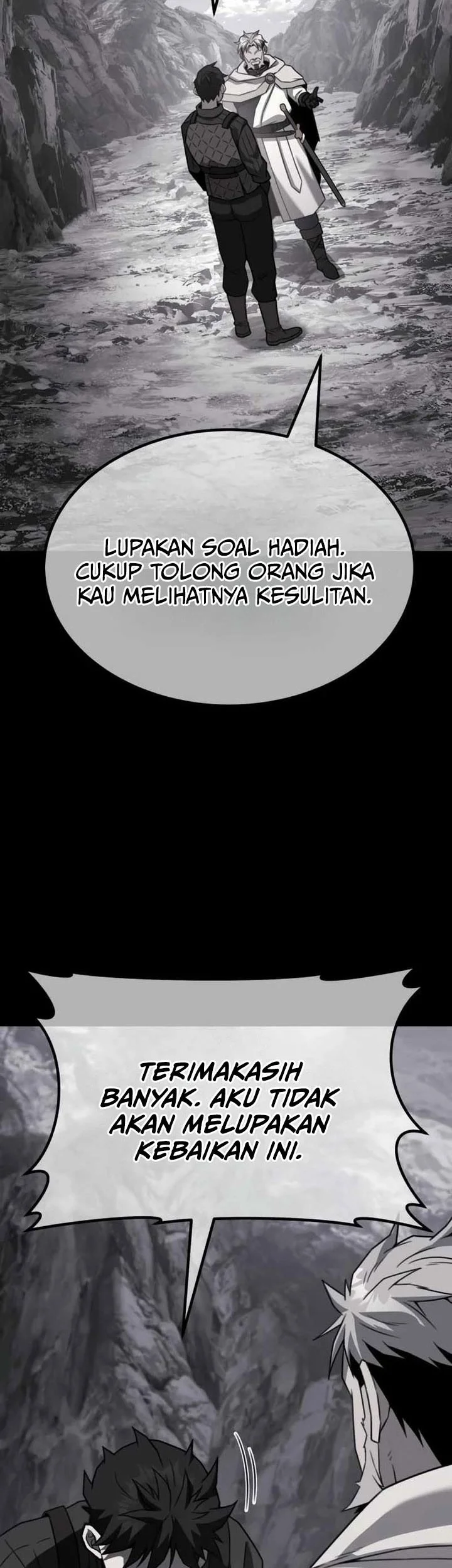 Green Skin Chapter 15 - halaman 55