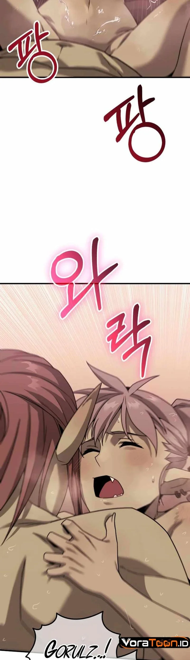 Green Skin Chapter 15 - halaman 70