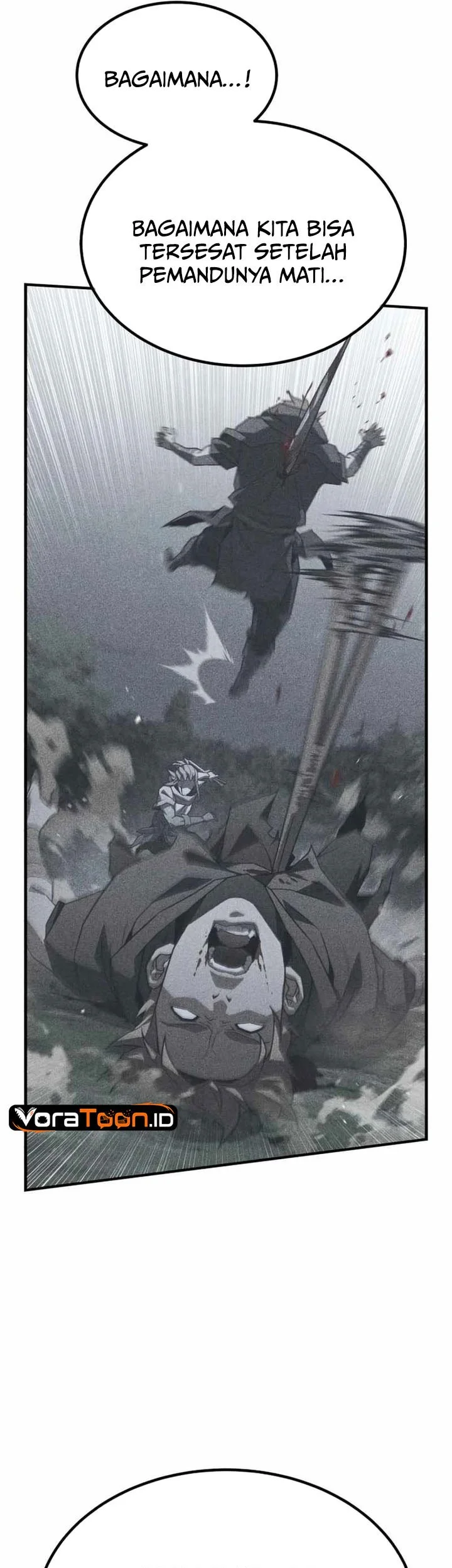 Green Skin Chapter 15 - halaman 73
