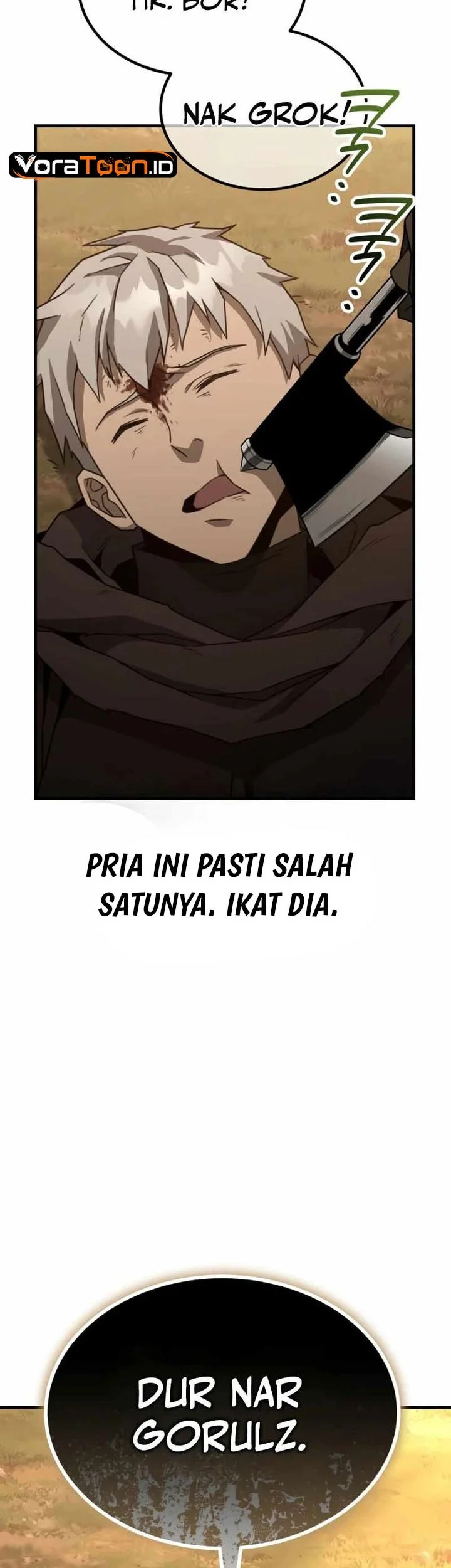 Green Skin Chapter 15 - halaman 78