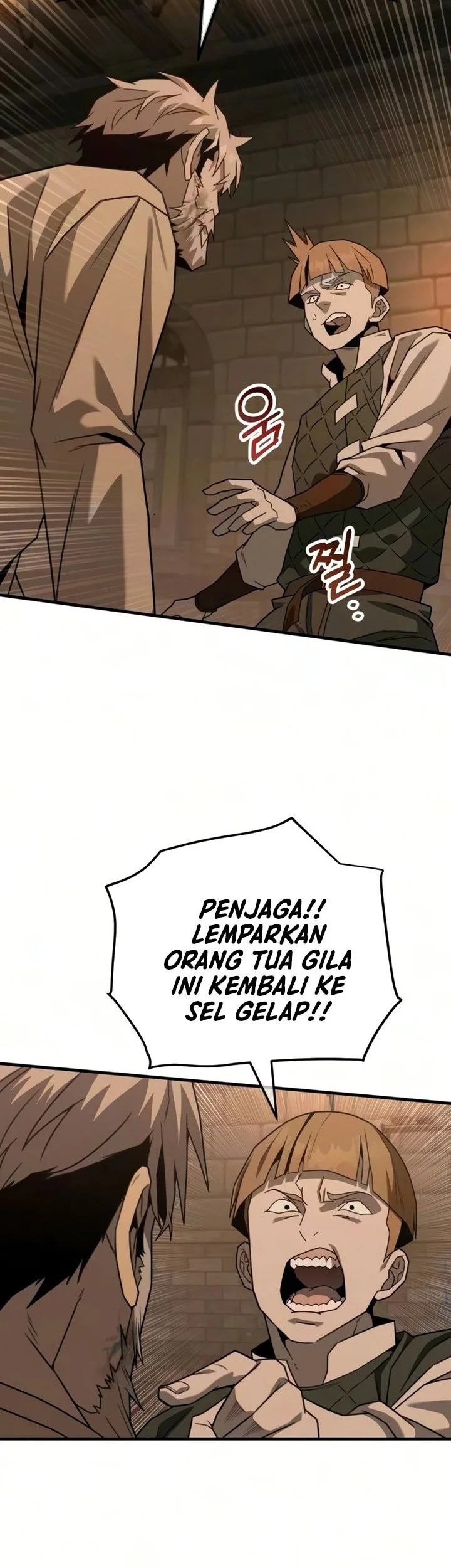 Green Skin Chapter 16 - halaman 10