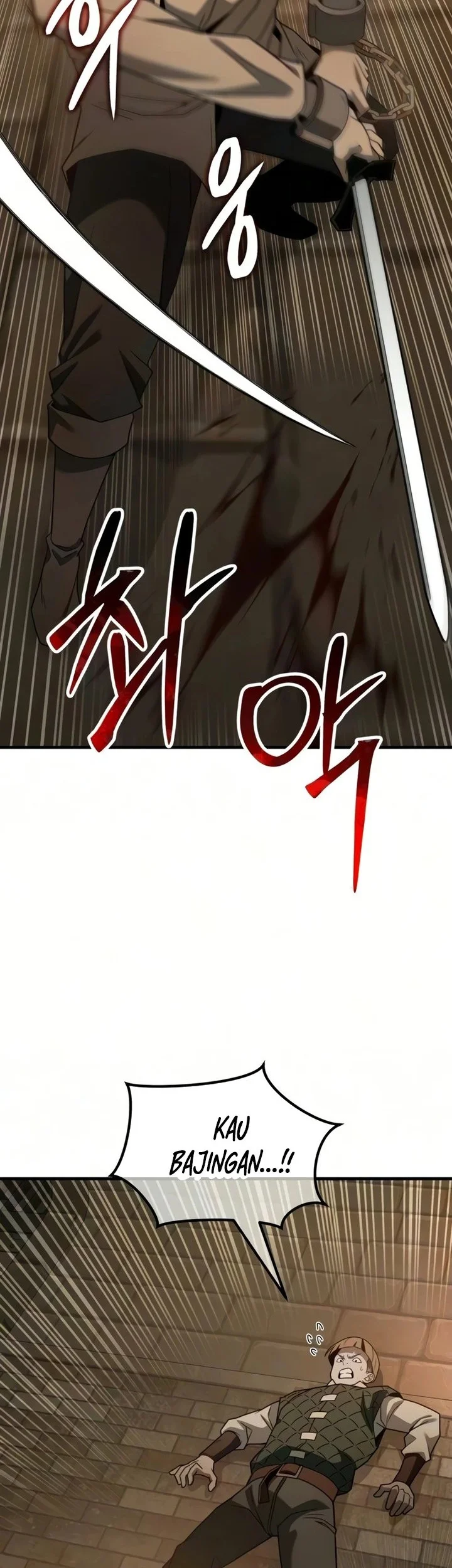 Green Skin Chapter 16 - halaman 16