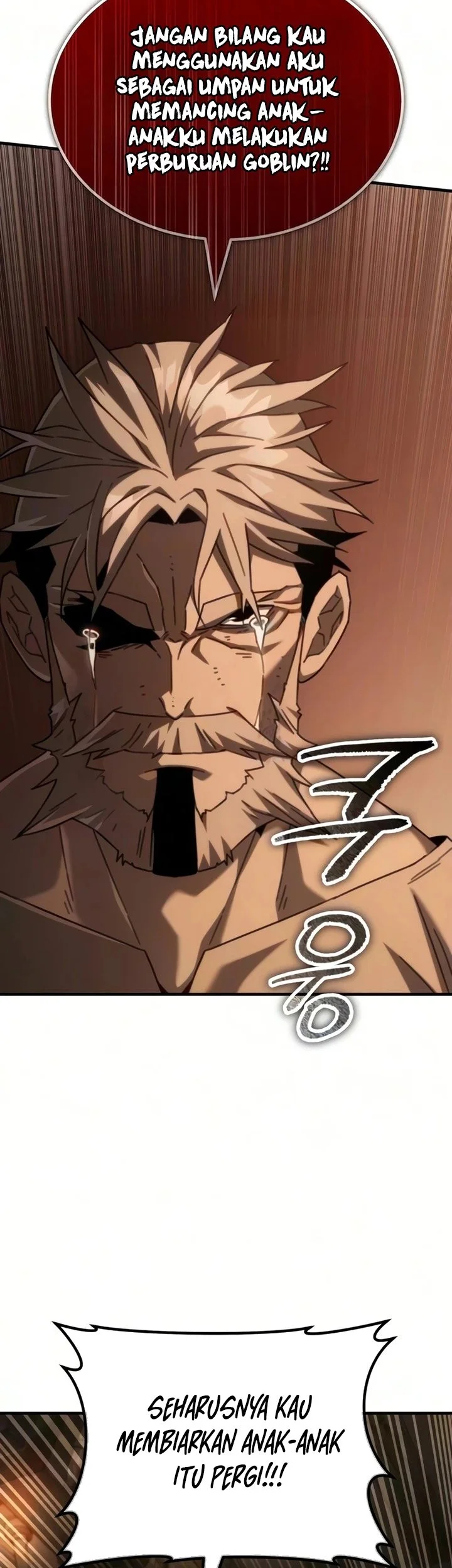Green Skin Chapter 16 - halaman 9