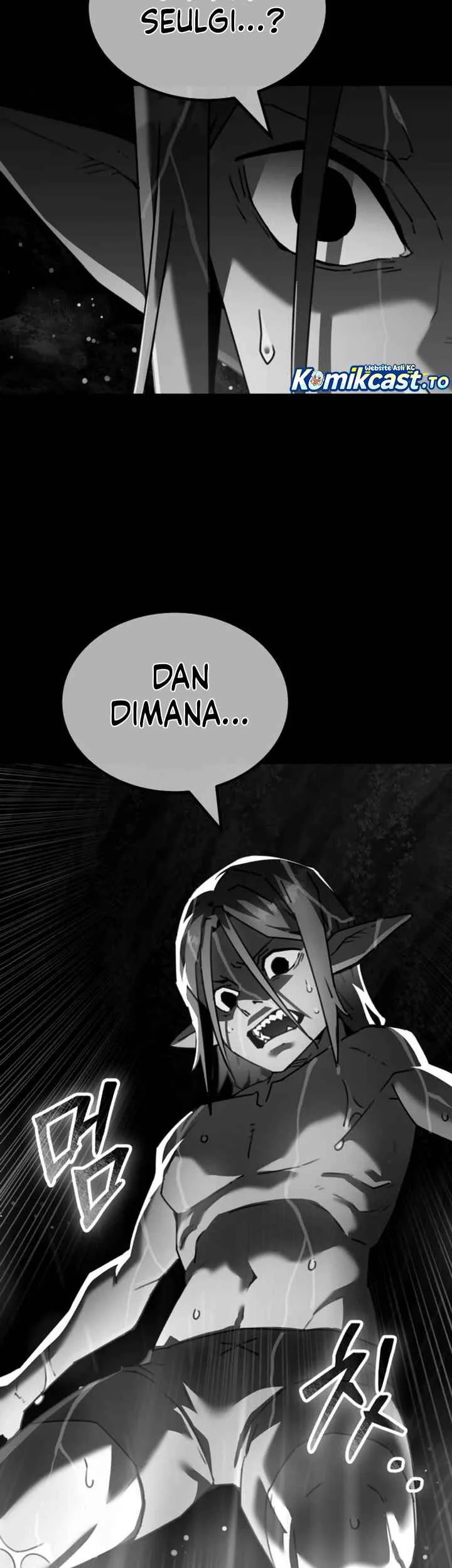 Green Skin Chapter 2 - halaman 16