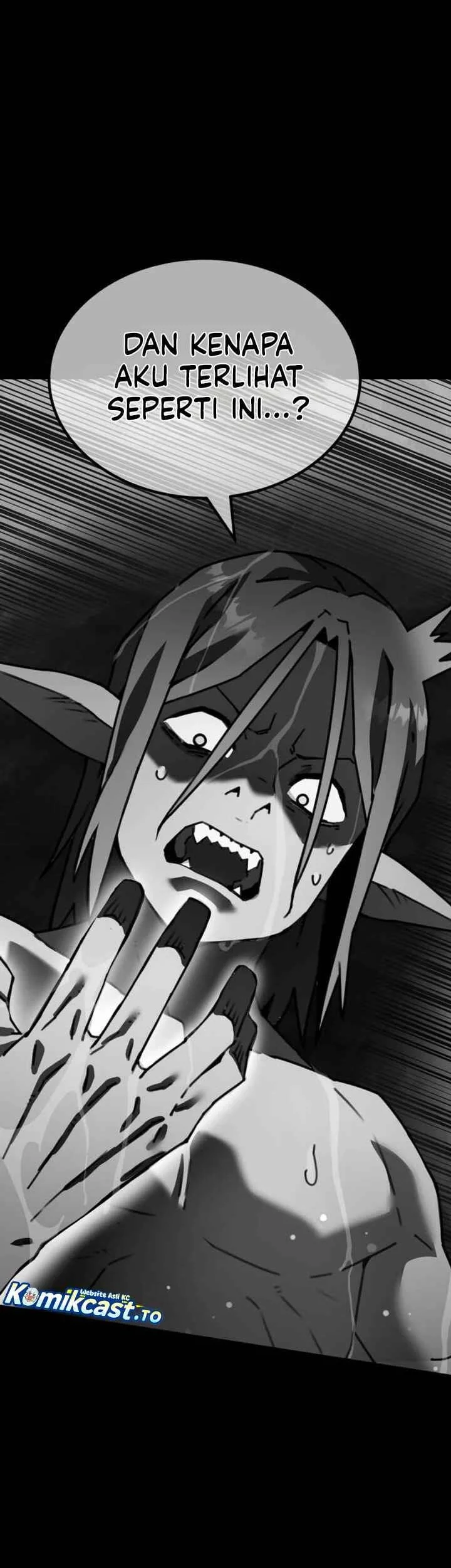 Green Skin Chapter 2 - halaman 19