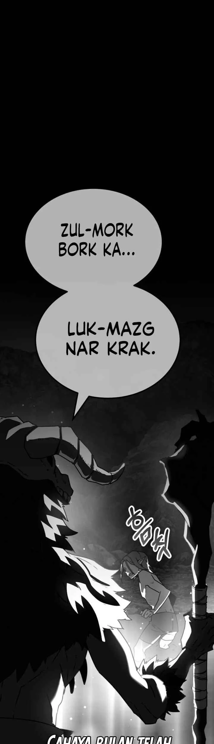 Green Skin Chapter 2 - halaman 20