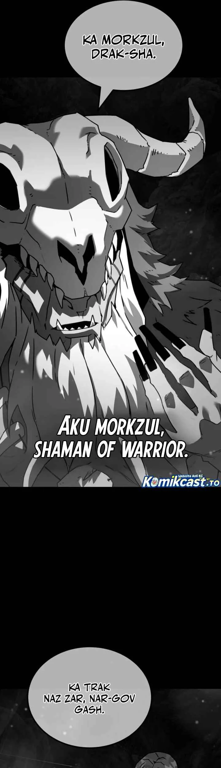 Green Skin Chapter 2 - halaman 22
