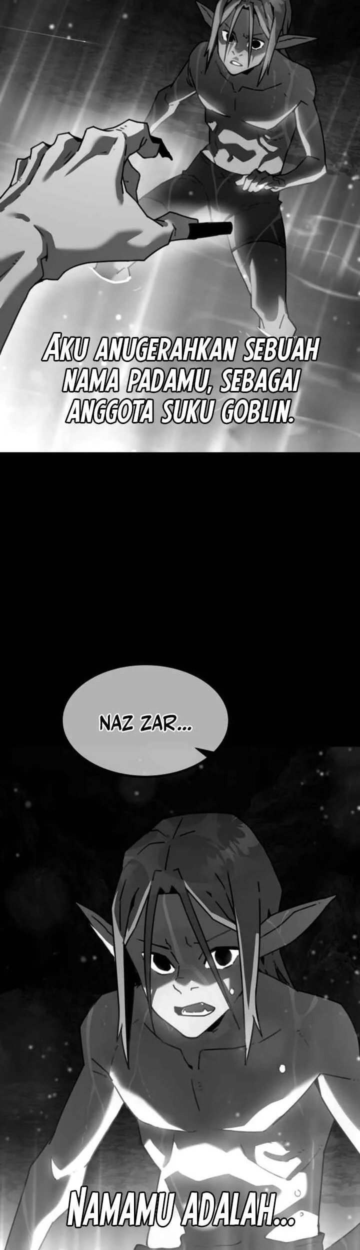 Green Skin Chapter 2 - halaman 23