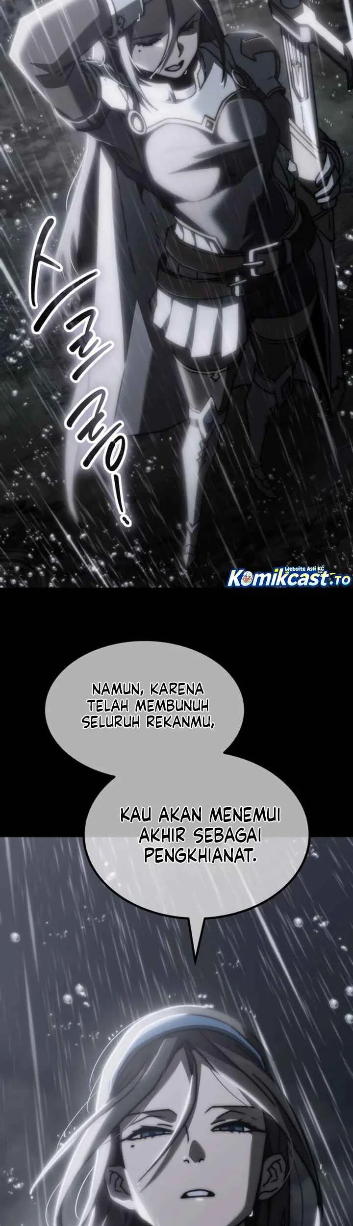 Green Skin Chapter 2 - halaman 3