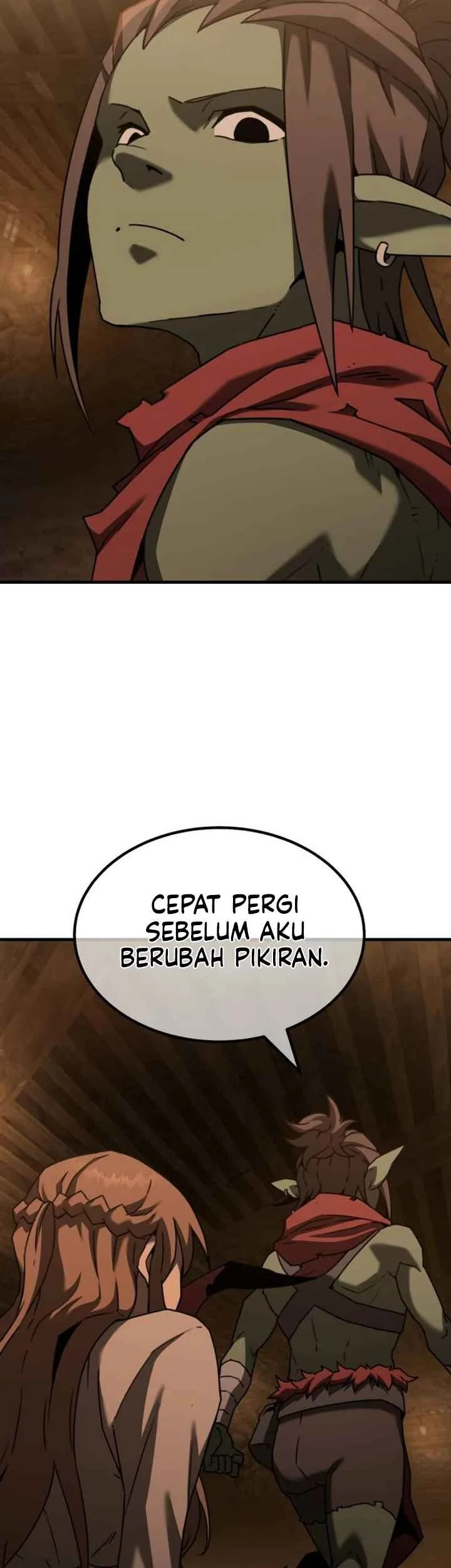 Green Skin Chapter 2 - halaman 30