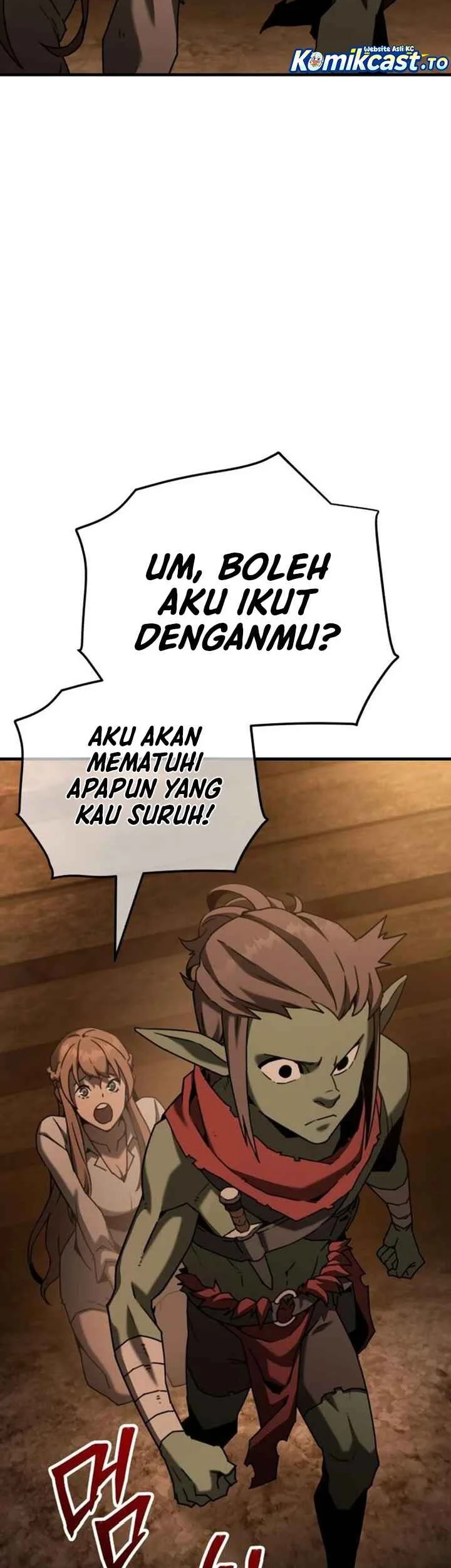 Green Skin Chapter 2 - halaman 31