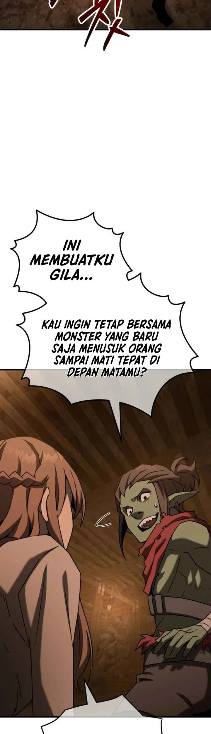 Green Skin Chapter 2 - halaman 32