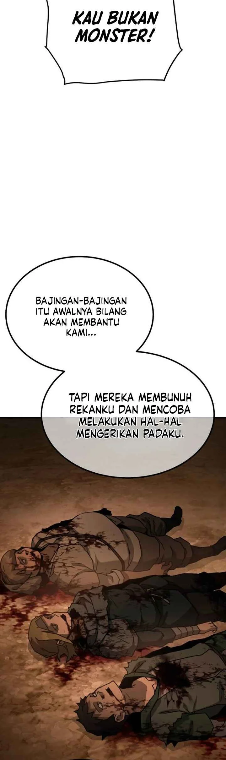 Green Skin Chapter 2 - halaman 33