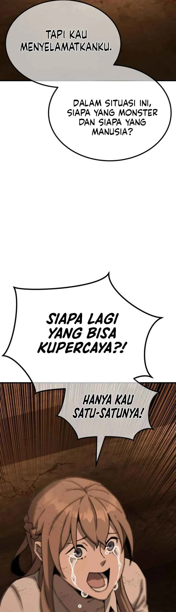 Green Skin Chapter 2 - halaman 34