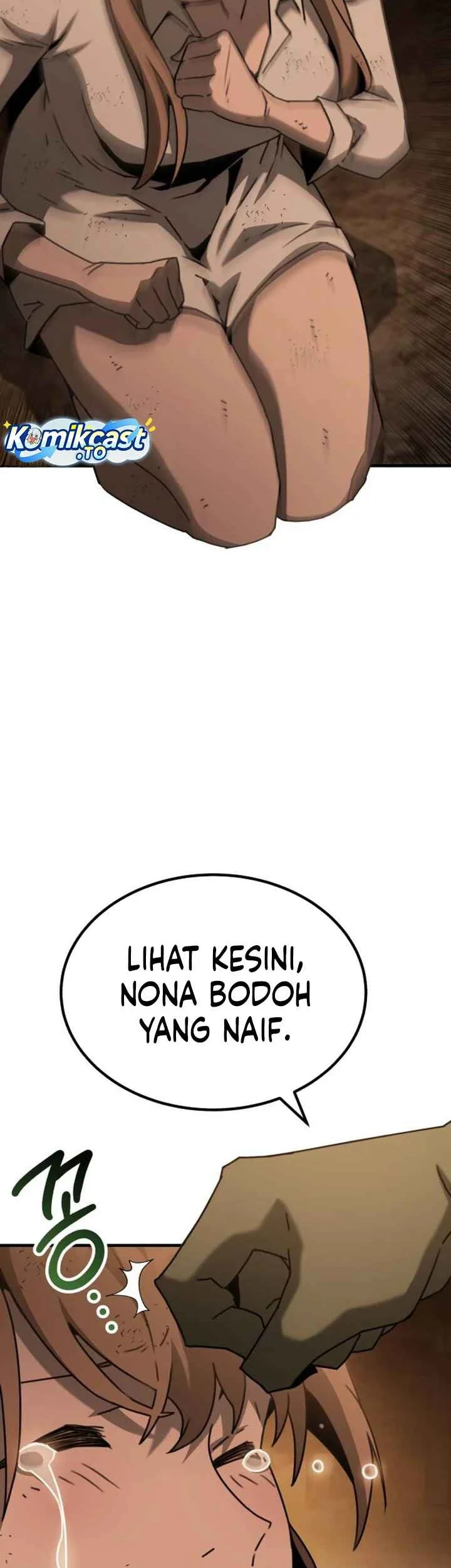 Green Skin Chapter 2 - halaman 35