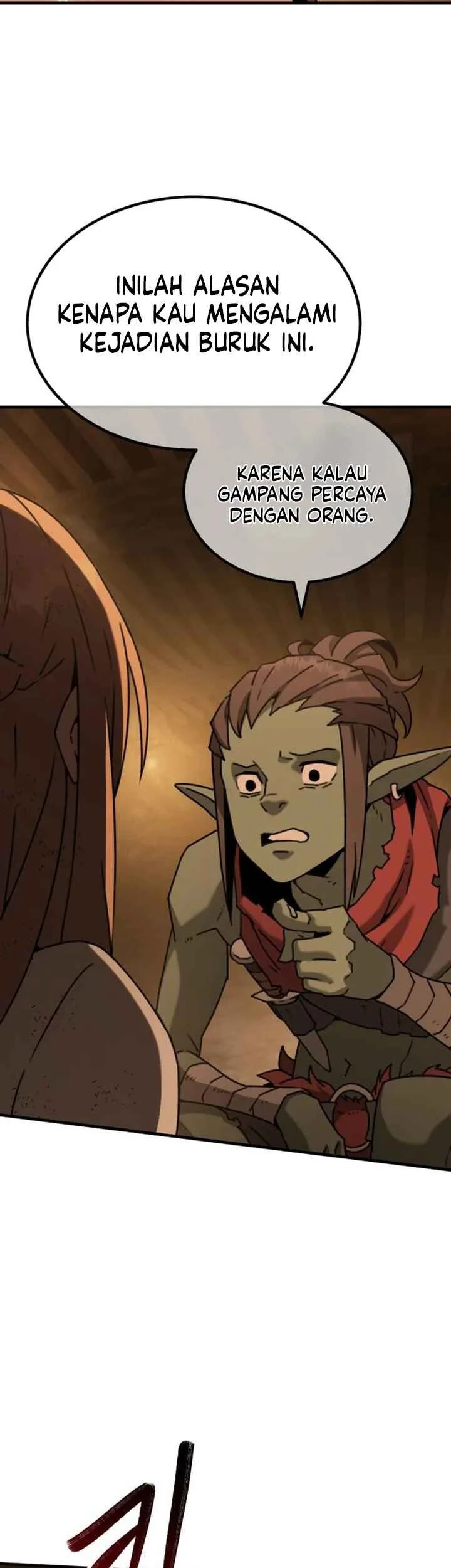 Green Skin Chapter 2 - halaman 36