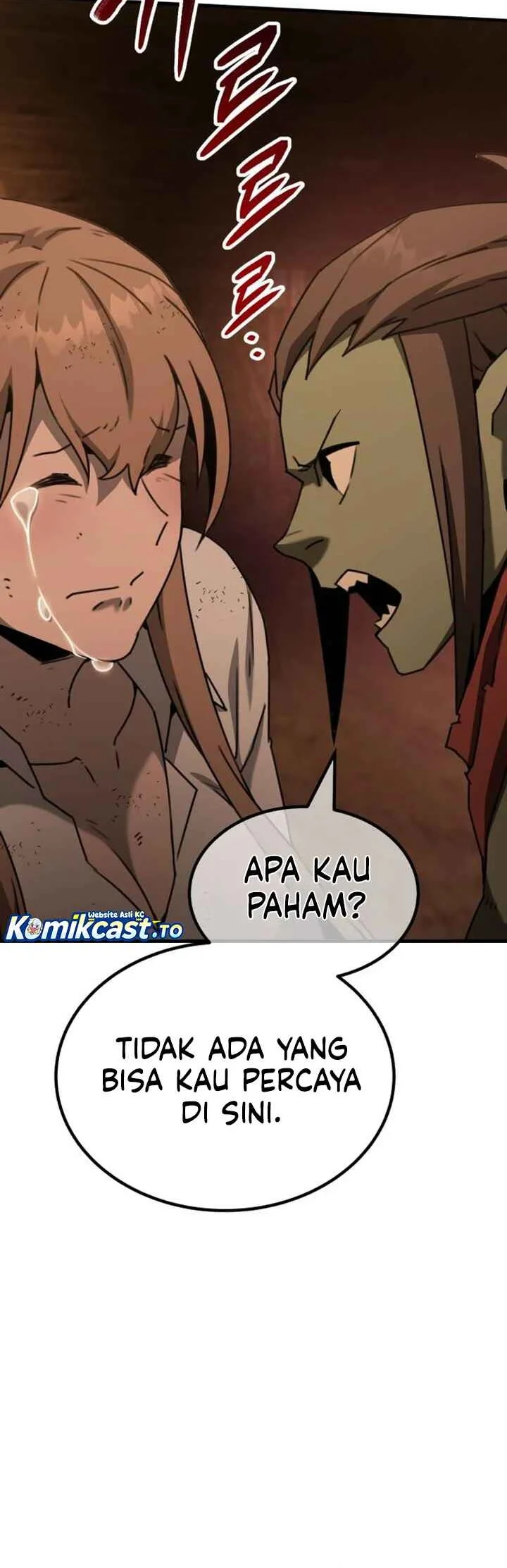 Green Skin Chapter 2 - halaman 37