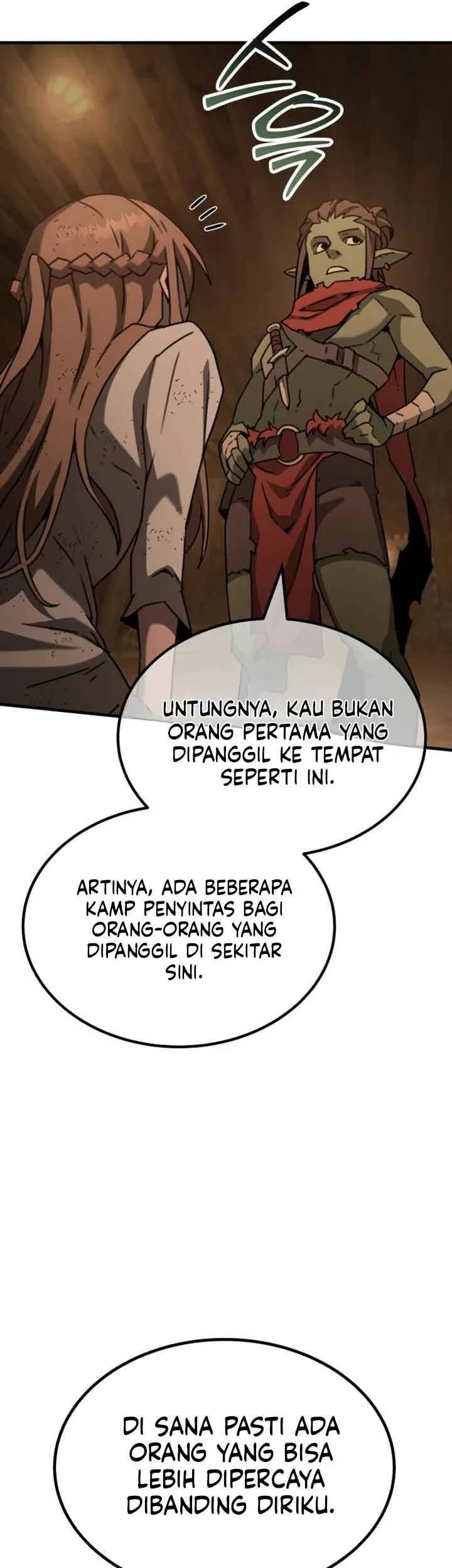 Green Skin Chapter 2 - halaman 38