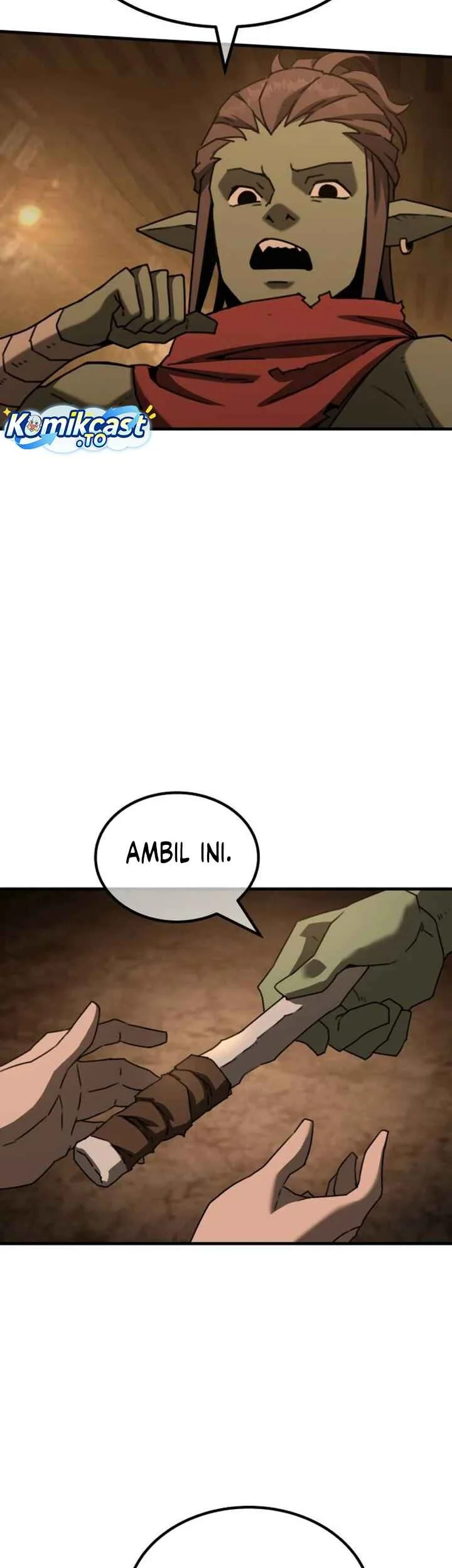 Green Skin Chapter 2 - halaman 39