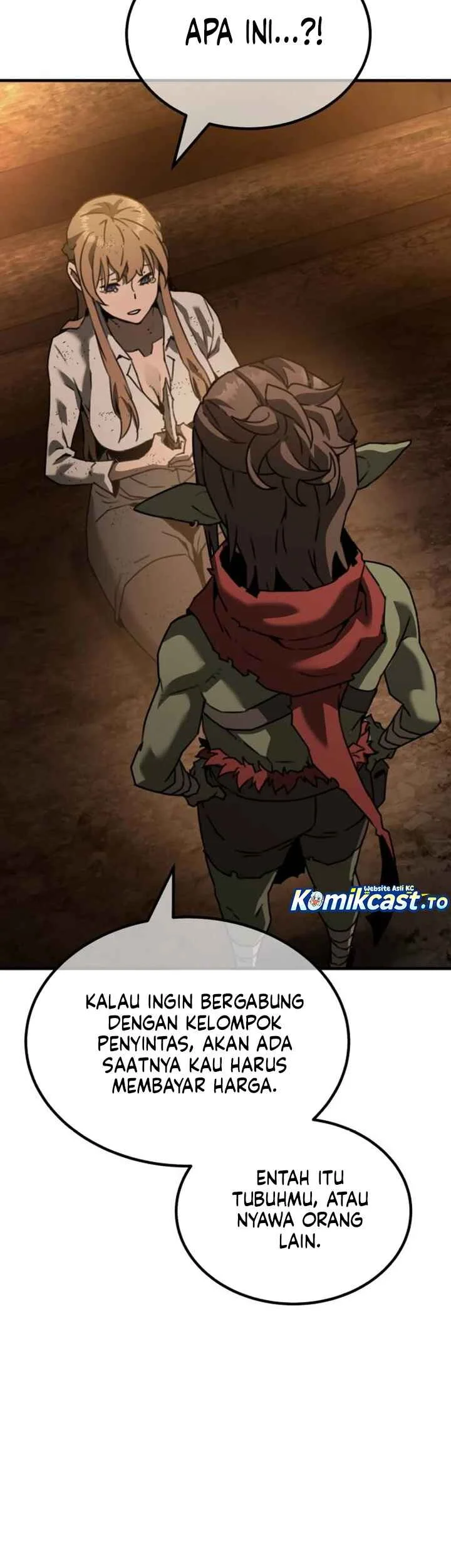 Green Skin Chapter 2 - halaman 40