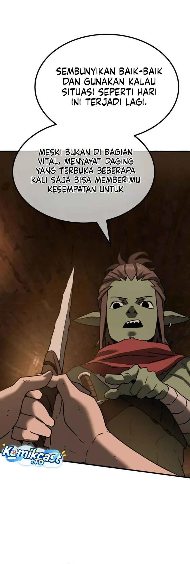 Green Skin Chapter 2 - halaman 41