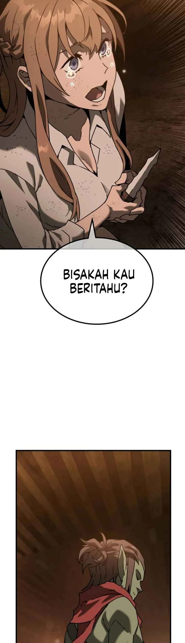 Green Skin Chapter 2 - halaman 43