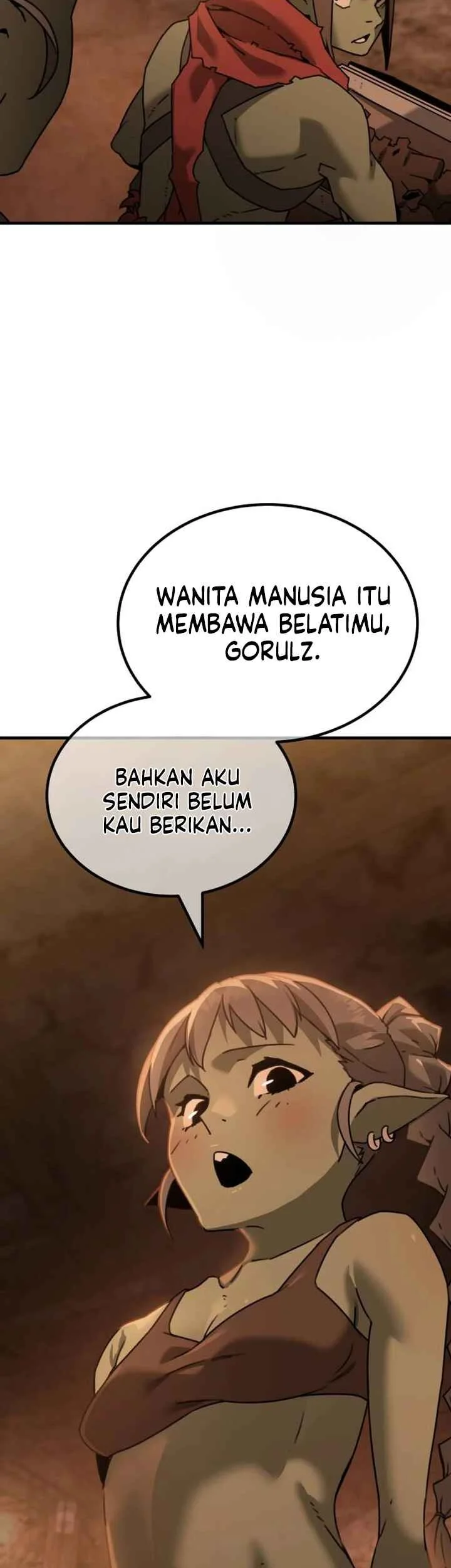 Green Skin Chapter 2 - halaman 48