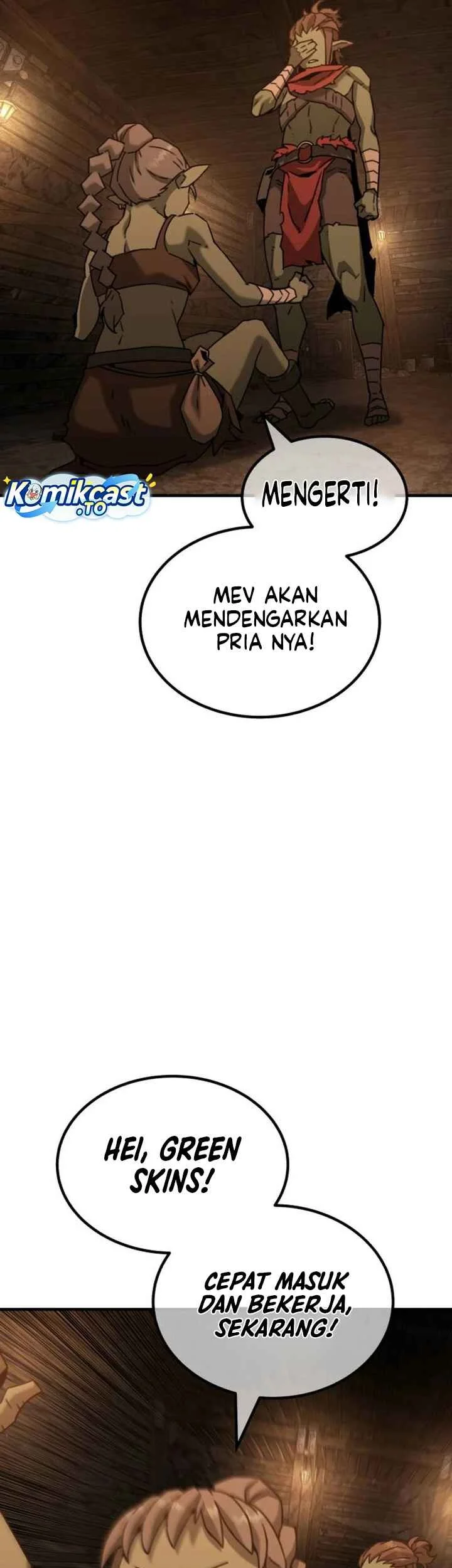 Green Skin Chapter 2 - halaman 66