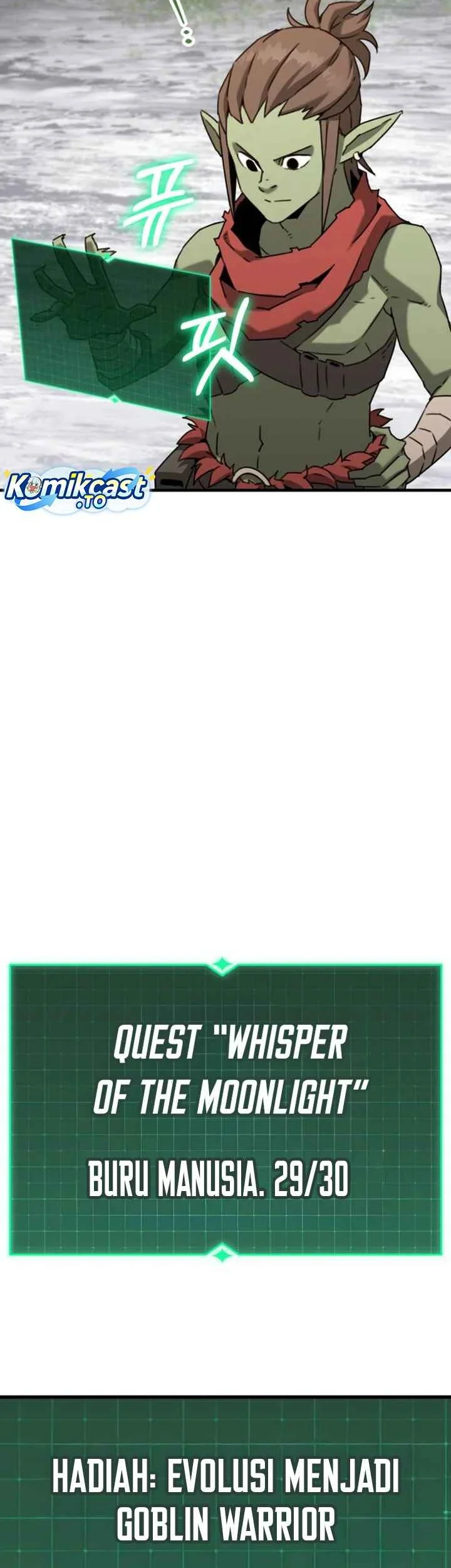 Green Skin Chapter 2 - halaman 71