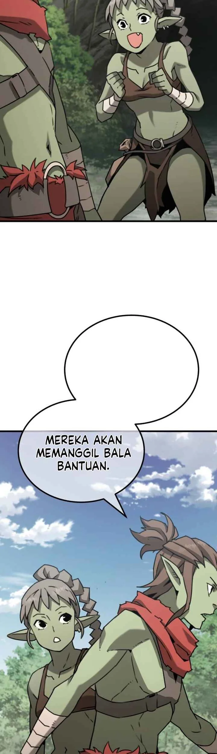 Green Skin Chapter 2 - halaman 75