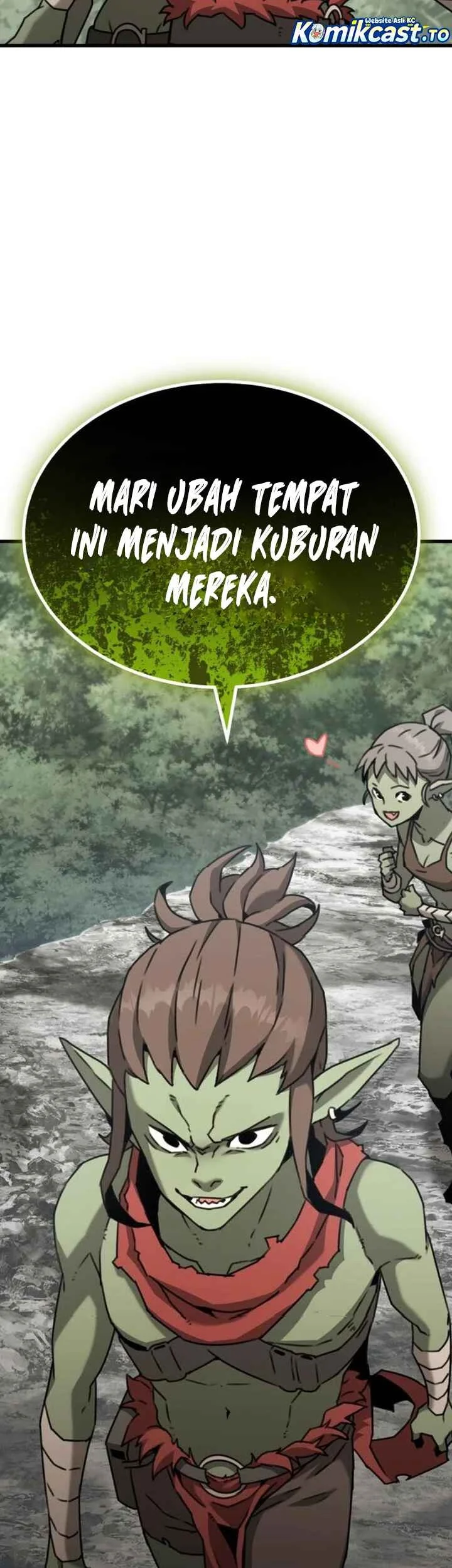 Green Skin Chapter 2 - halaman 76